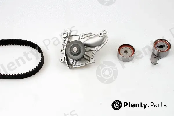 GK K981706A — Water Pump & Timing Belt Kit