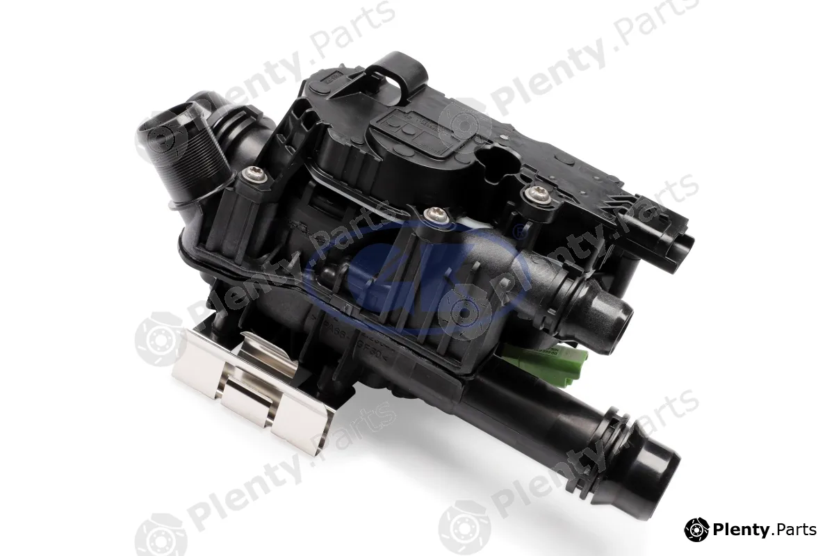 GK 701403 — Thermostat, coolant