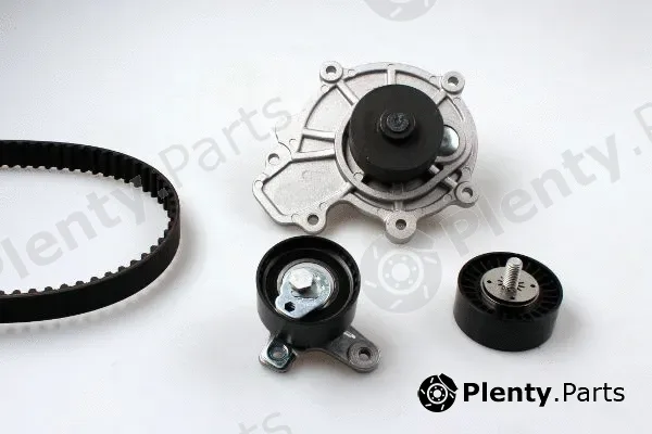 GK K980808A — Water Pump & Timing Belt Kit
