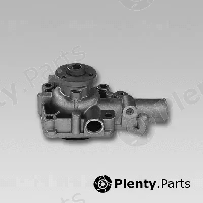 GK 985355 — Water Pump, engine cooling