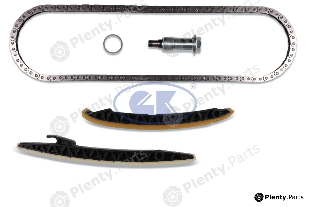 GK SK1217 — Timing Chain Kit