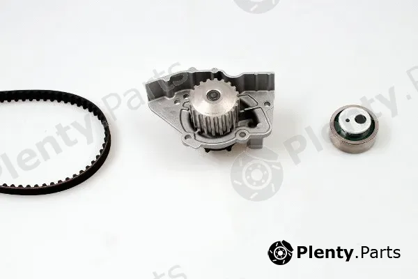 GK K986871A — Water Pump & Timing Belt Kit