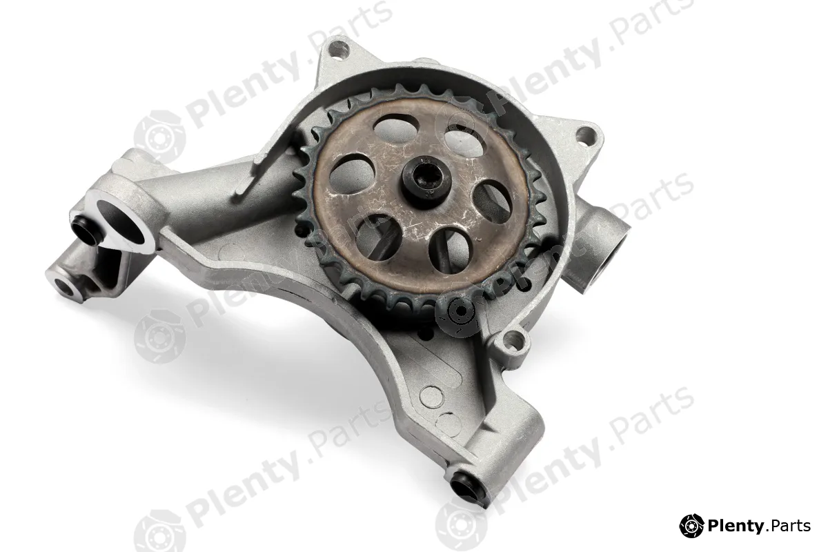 GK 705515 — Oil Pump