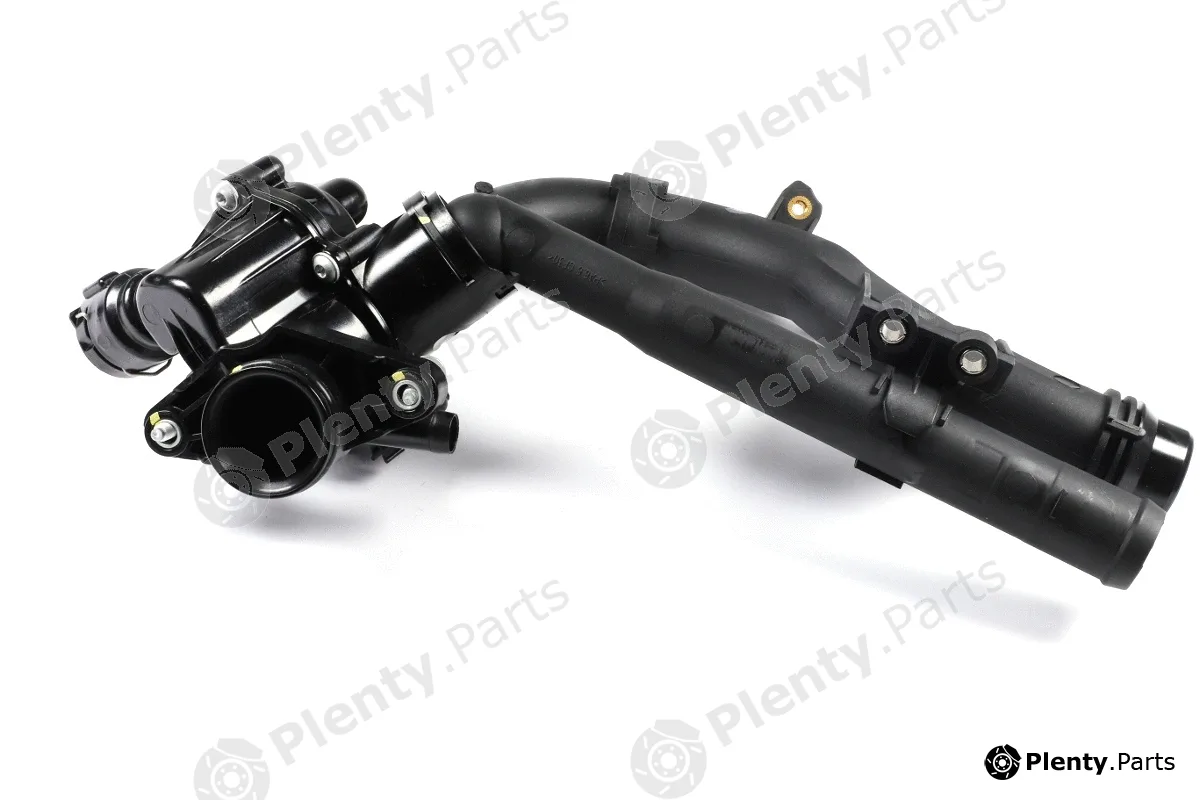 GK 701026 — Thermostat, coolant