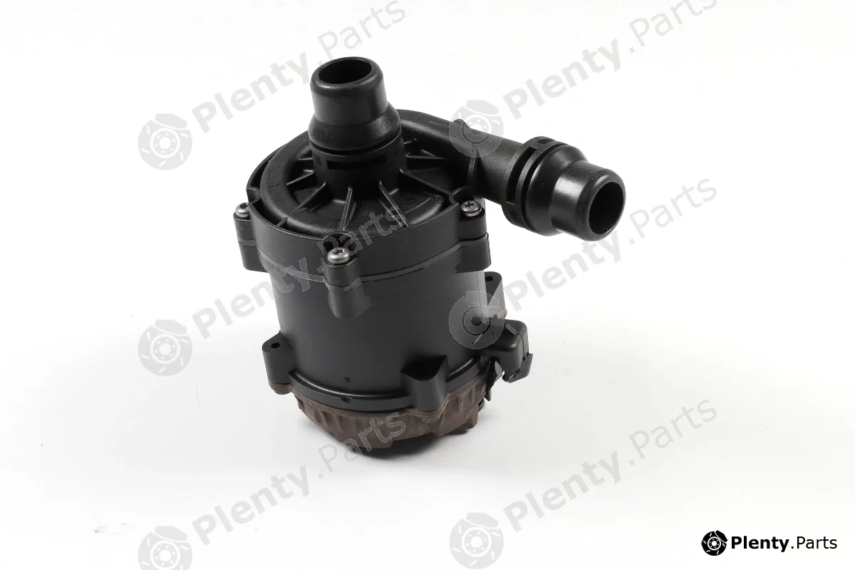 GK 998377 — Auxiliary Water Pump (cooling water circuit)