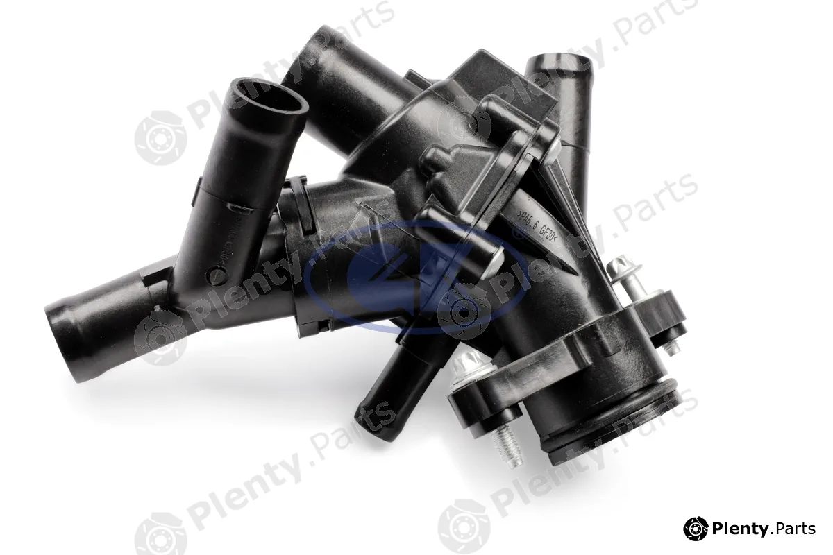 GK 701398 — Thermostat, coolant
