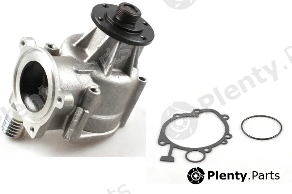 GK 980534 — Water Pump, engine cooling