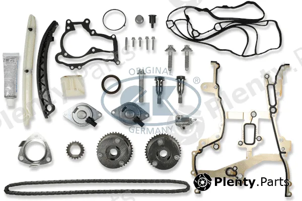 GK SK1502N — Timing Chain Kit