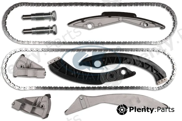 GK SK1479 — Timing Chain Kit