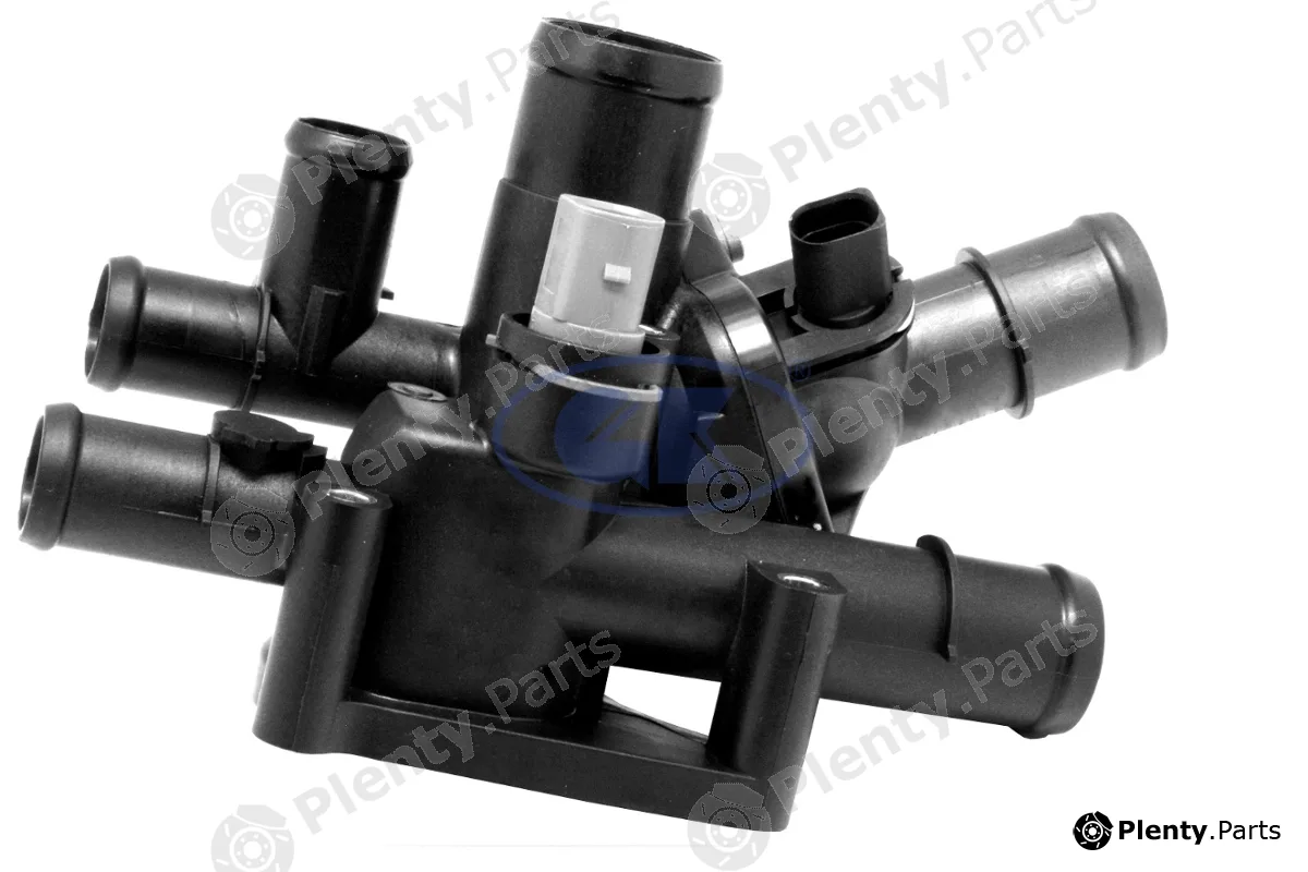 GK 701196 — Thermostat, coolant