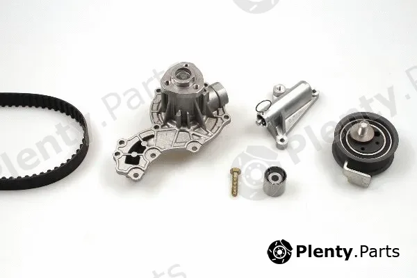 GK K980155A — Water Pump & Timing Belt Kit