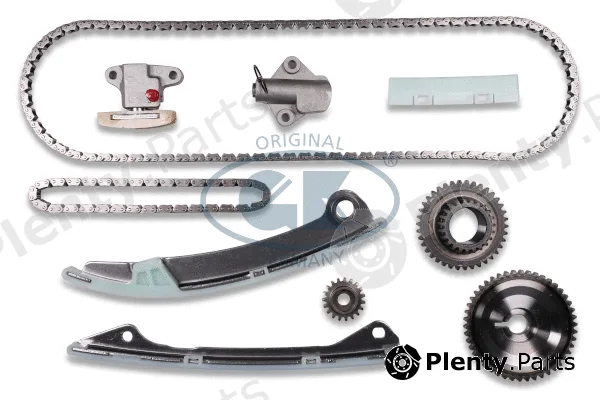 GK SK1440 — Timing Chain Kit