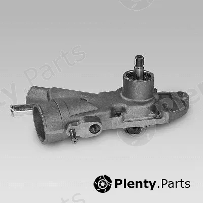 GK 986854 — Water Pump, engine cooling