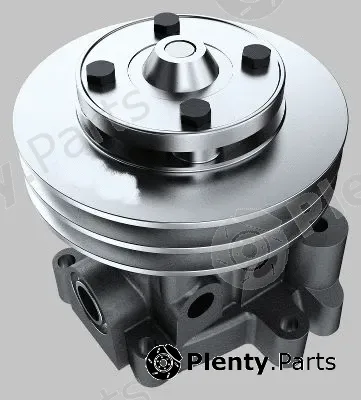 GK 980862 — Water Pump, engine cooling
