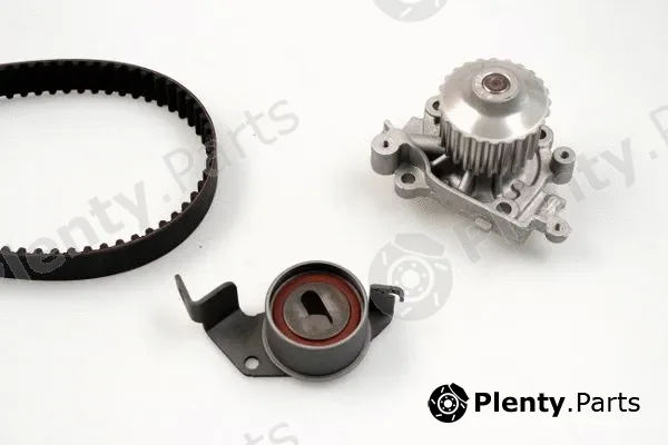 GK K987735C — Water Pump & Timing Belt Kit