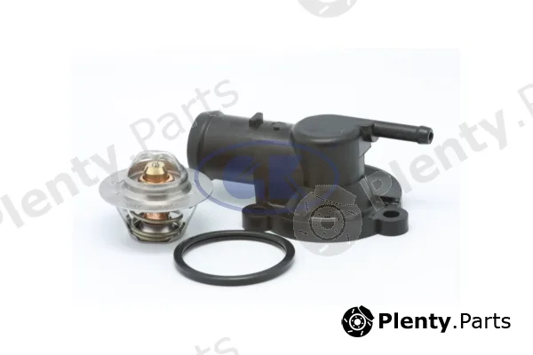 GK 701131 — Thermostat, coolant