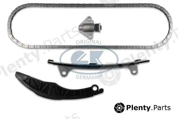 GK SK1554 — Timing Chain Kit