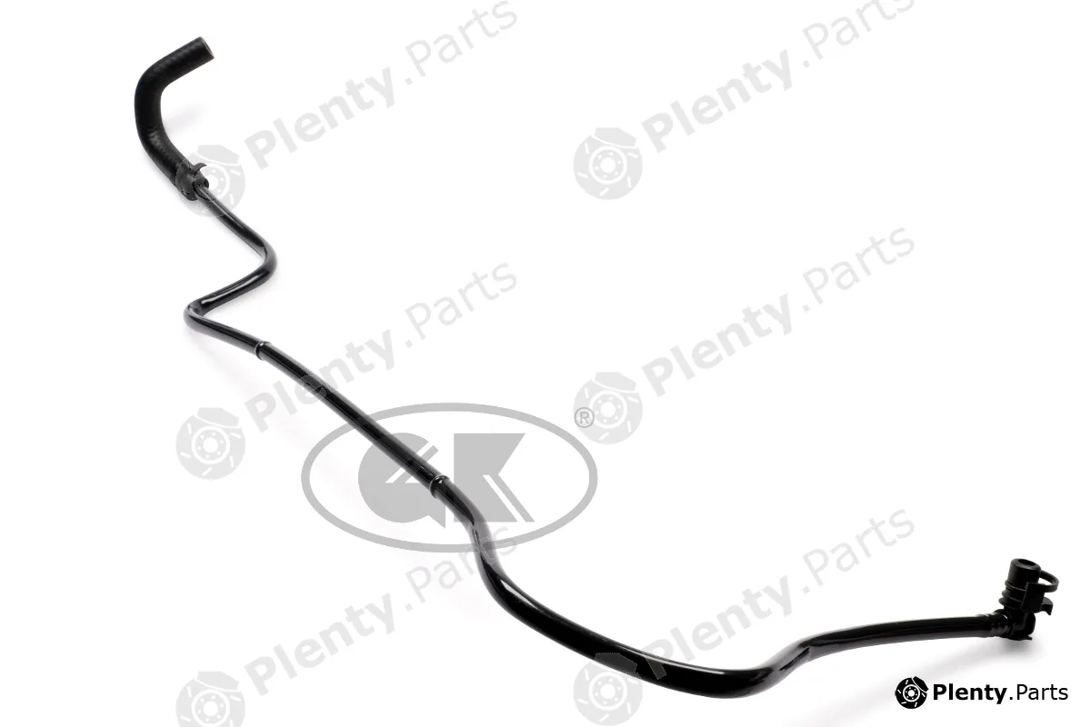 GK 707073 — Radiator Hose