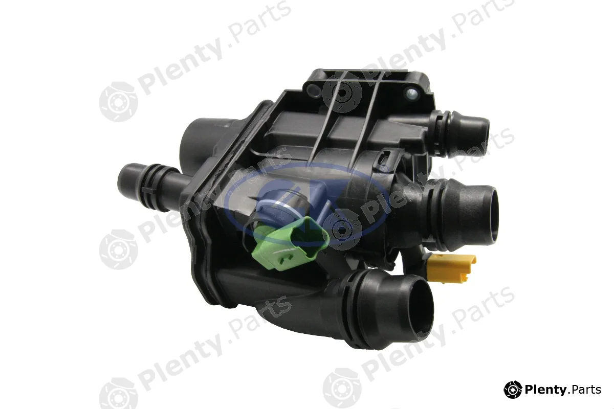 GK 701225 — Thermostat, coolant