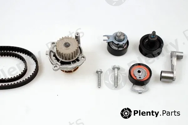 GK K980130C — Water Pump & Timing Belt Kit