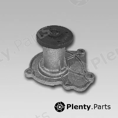GK 981710 — Water Pump, engine cooling
