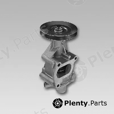GK 985109 — Water Pump, engine cooling