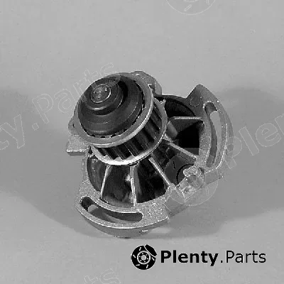 GK 980138 — Water Pump, engine cooling