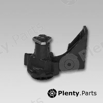GK 985110 — Water Pump, engine cooling