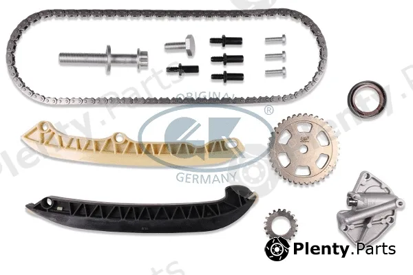 GK SK1329 — Timing Chain Kit