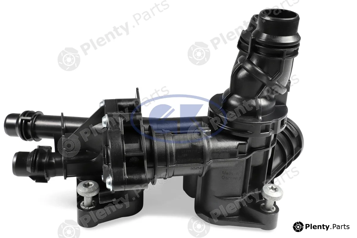 GK 701384 — Thermostat, coolant