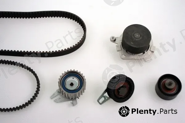 GK K985212D — Water Pump & Timing Belt Kit