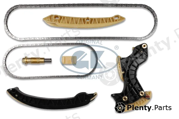 GK SK1211 — Timing Chain Kit