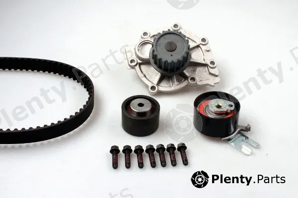 GK K986980C — Water Pump & Timing Belt Kit