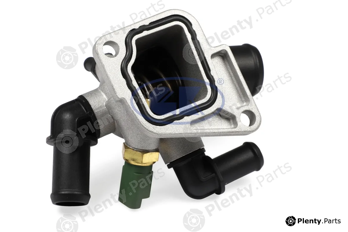 GK 701102 — Thermostat, coolant
