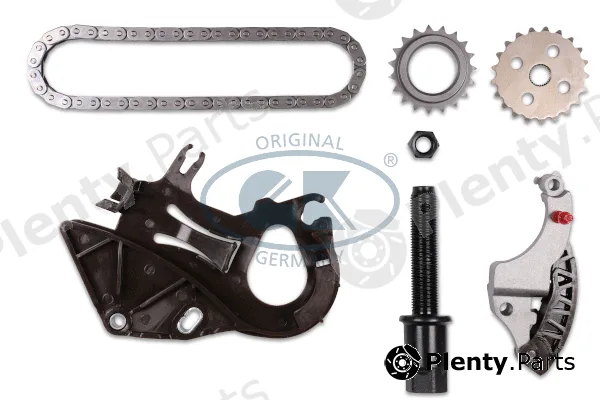 GK SK1627 — Chain Kit, oil pump drive