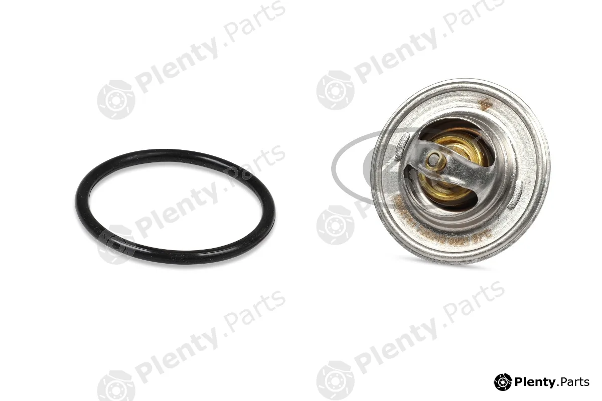 GK 701243 — Thermostat, coolant