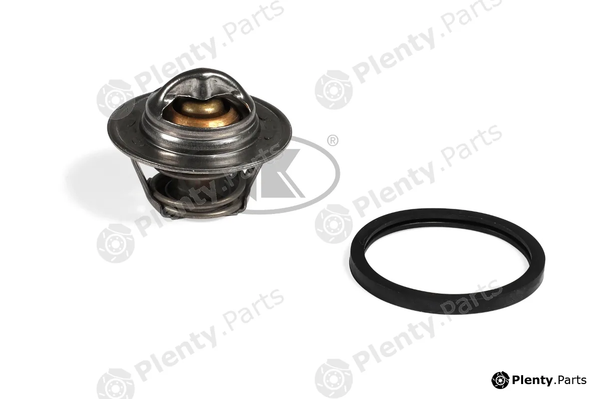 GK 701001 — Thermostat, coolant
