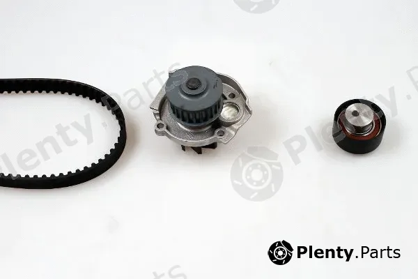 GK K981201A — Water Pump & Timing Belt Kit