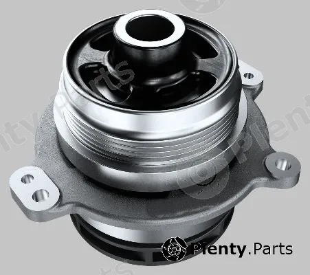 GK 981211 — Water Pump, engine cooling