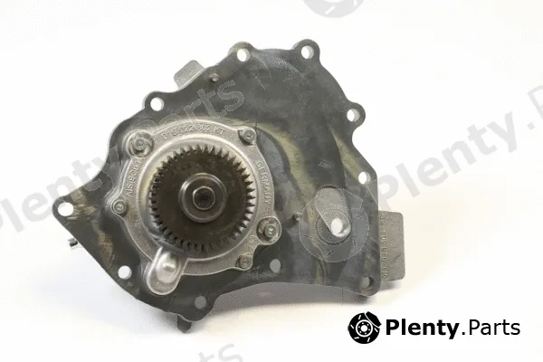 GK 980340 — Water Pump, engine cooling