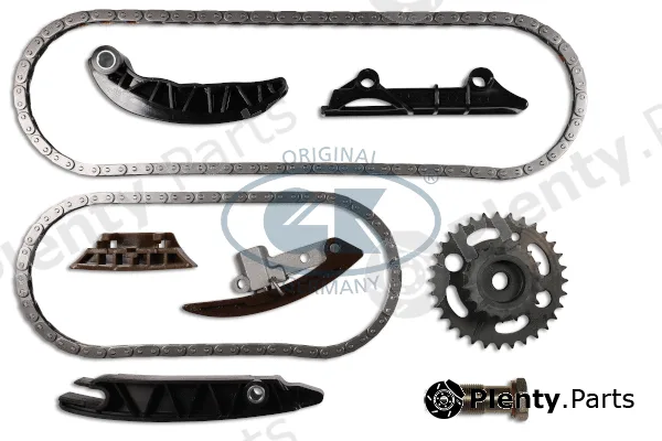 GK SK1599 — Timing Chain Kit