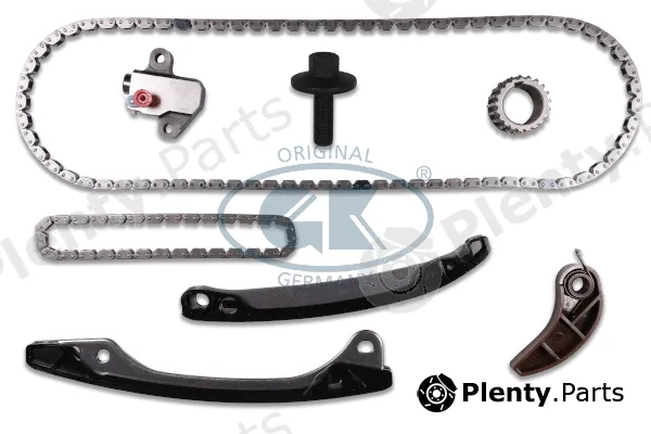 GK SK1622 — Timing Chain Kit
