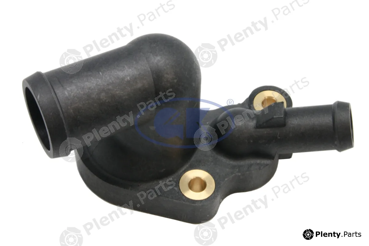 GK 701256 — Coolant Flange