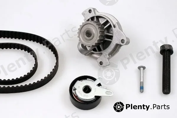 GK K980189C — Water Pump & Timing Belt Kit