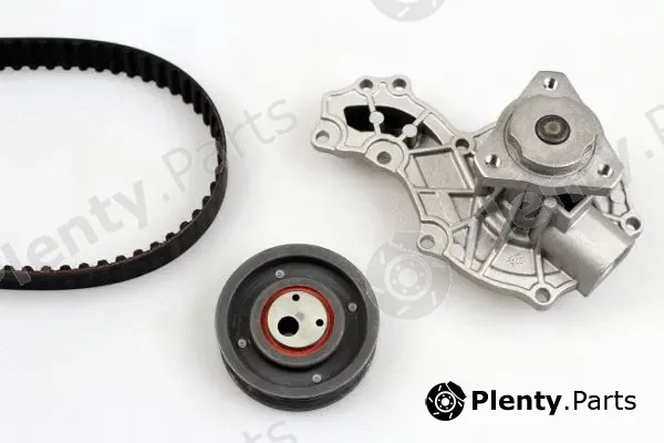 GK K980140A — Water Pump & Timing Belt Kit