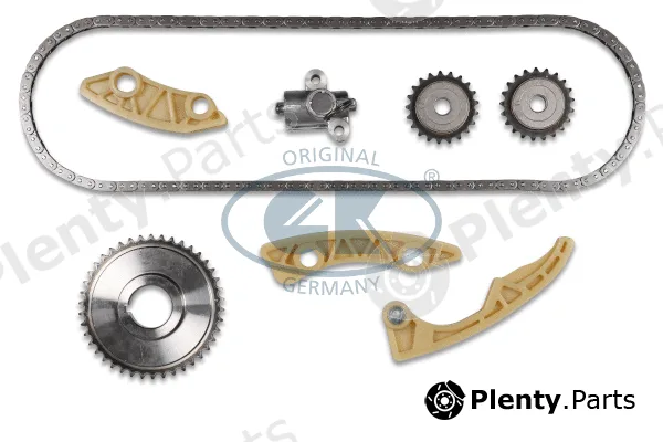 GK SK1193 — Timing Chain Kit