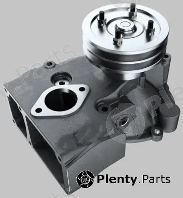 GK 980863 — Water Pump, engine cooling