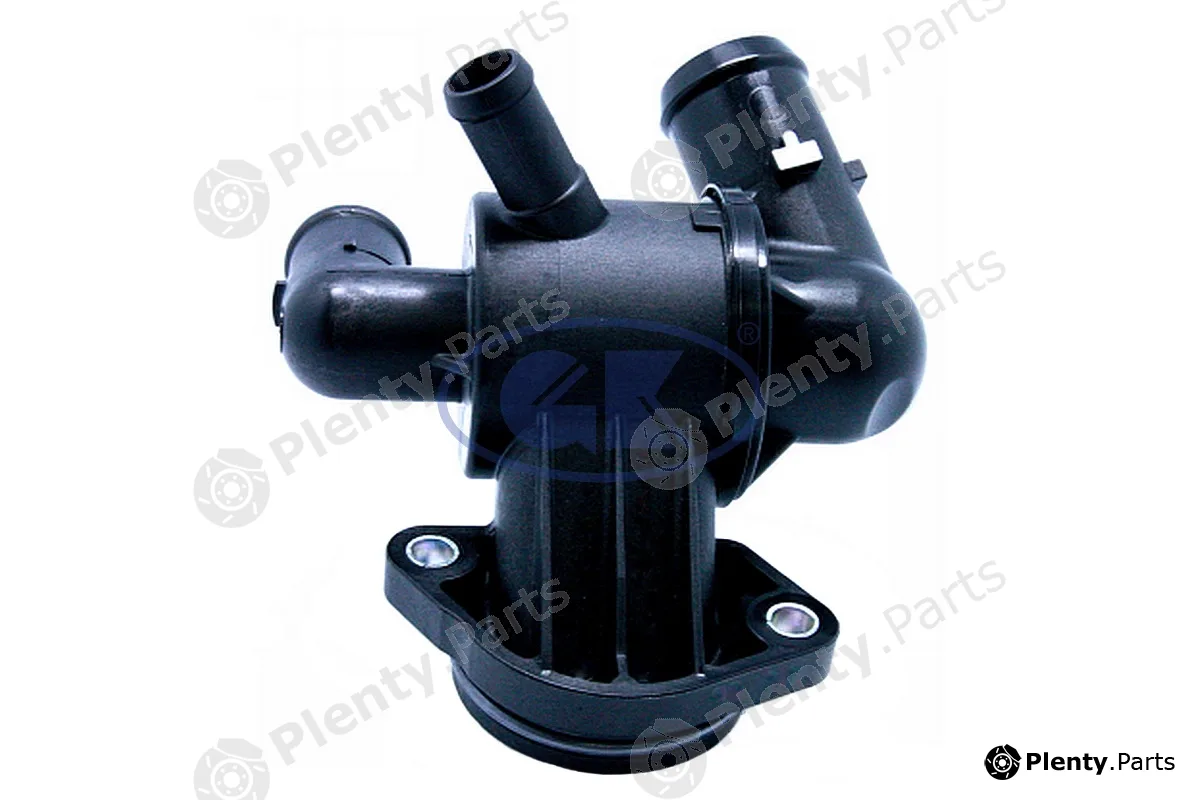 GK 701136 — Thermostat, coolant