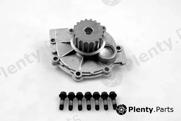 GK 980117 — Water Pump, engine cooling