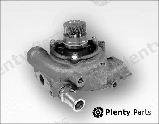 GK 981187 — Water Pump, engine cooling